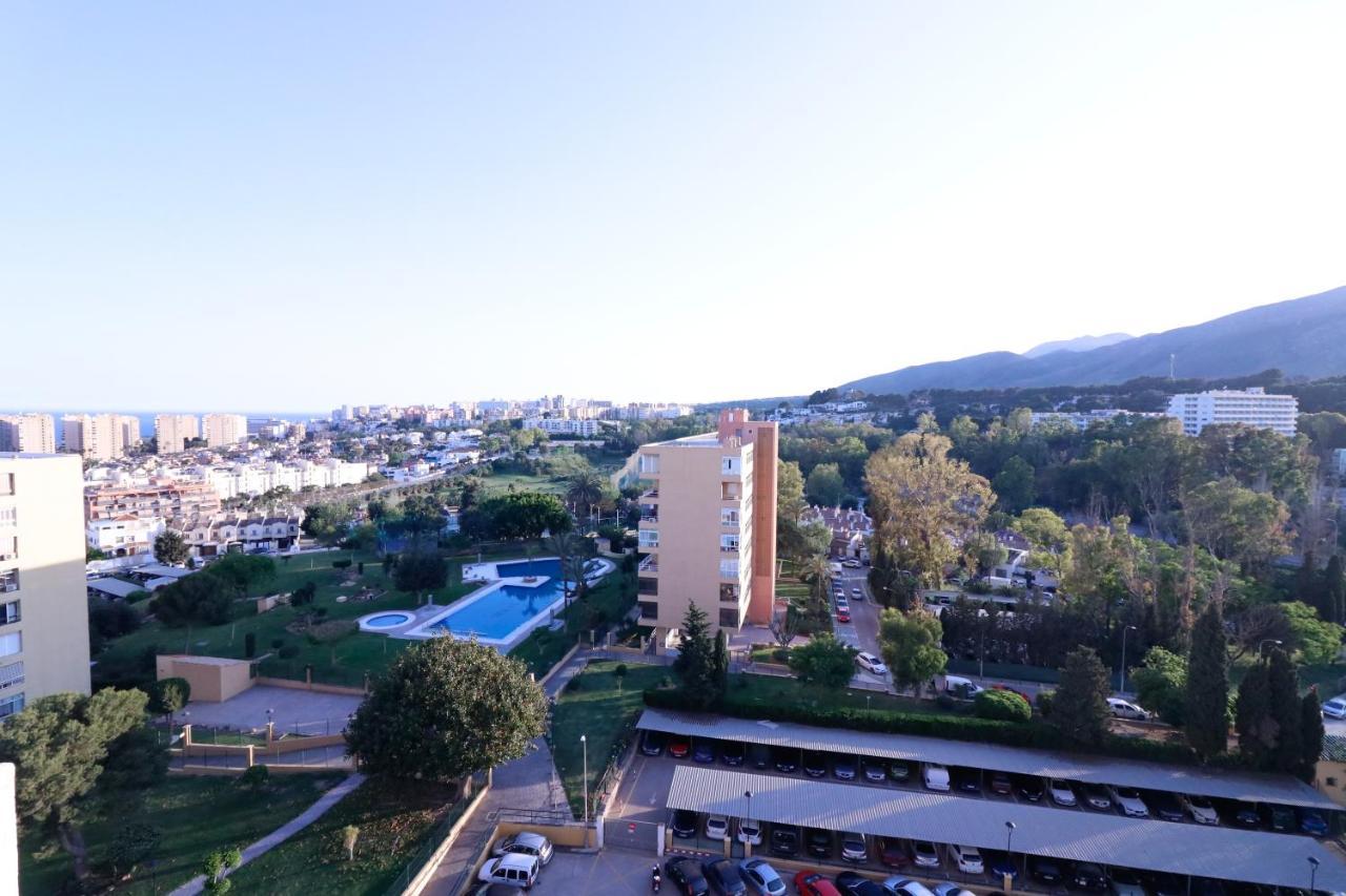 Estudio La Colina, Torremolinos - Kainga Homes Exterior photo